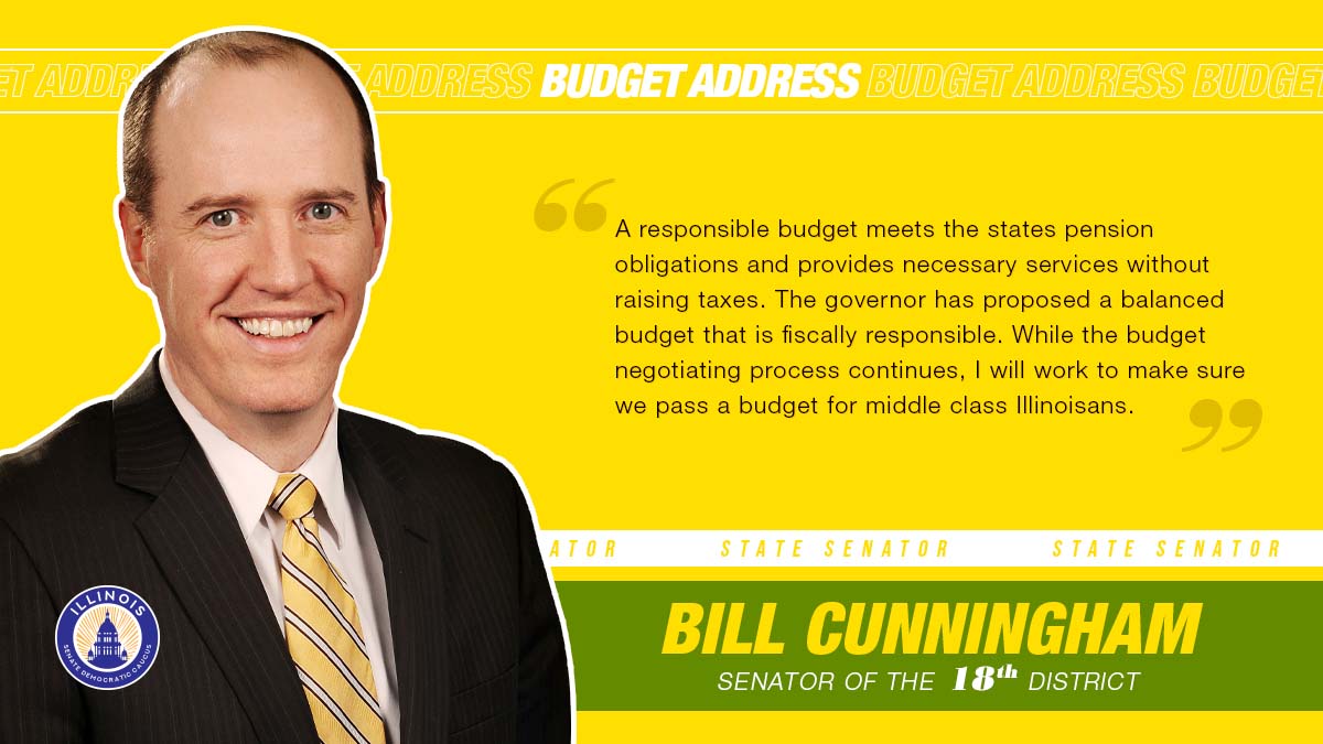 Cunningham Budget