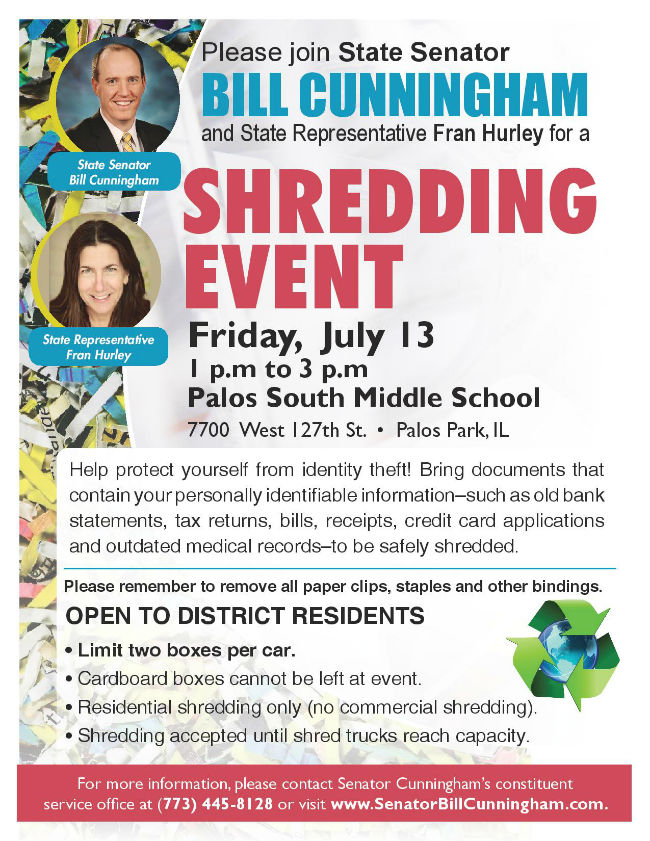 07132018 Cunningham Shred Flyer JPG 650