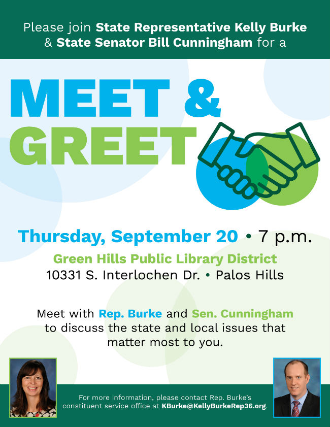 09202018 Meet and Greet Palos Hills 650