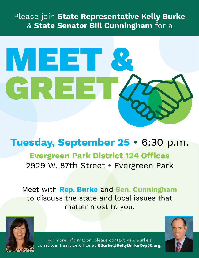 09252018 Meet and Greet Evergreen Park 650