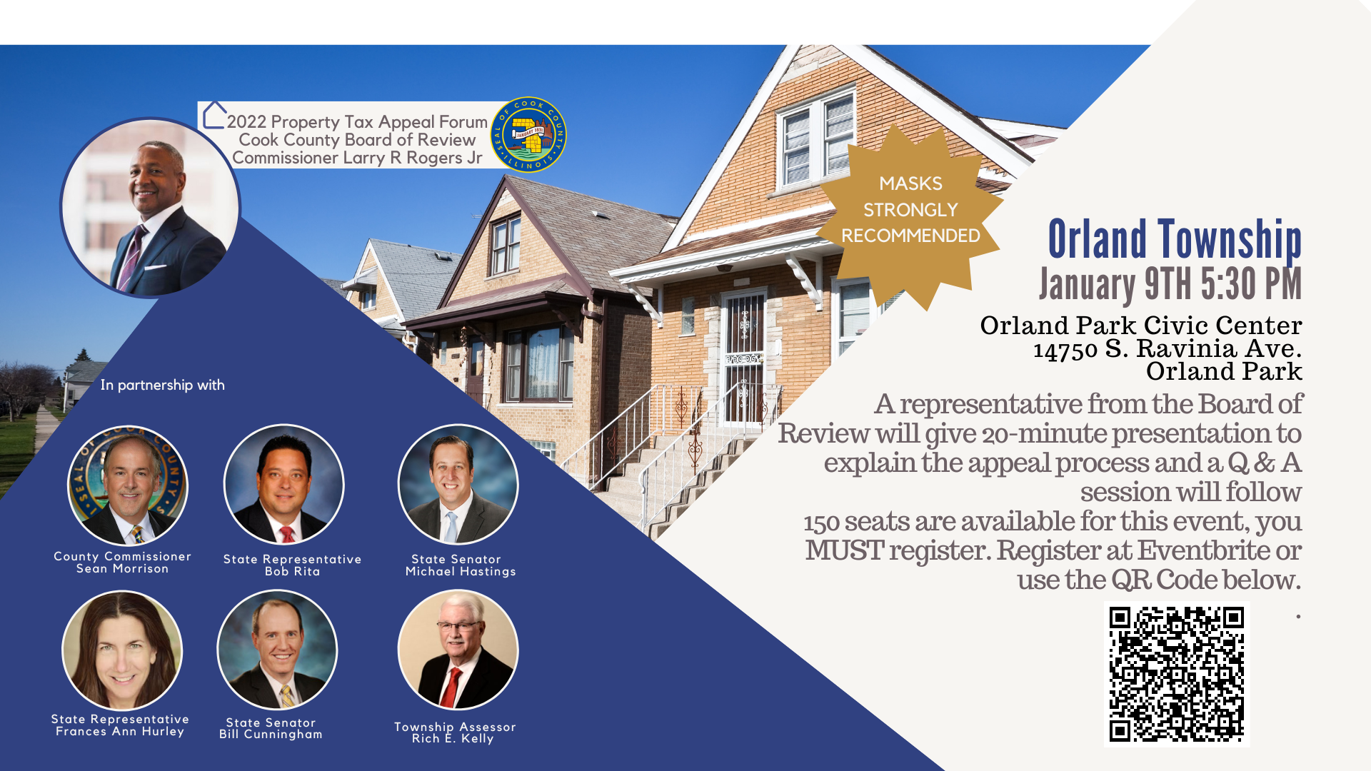 1 9 orland township