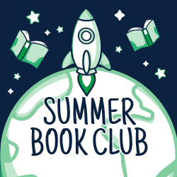 SummerBookClub 2025