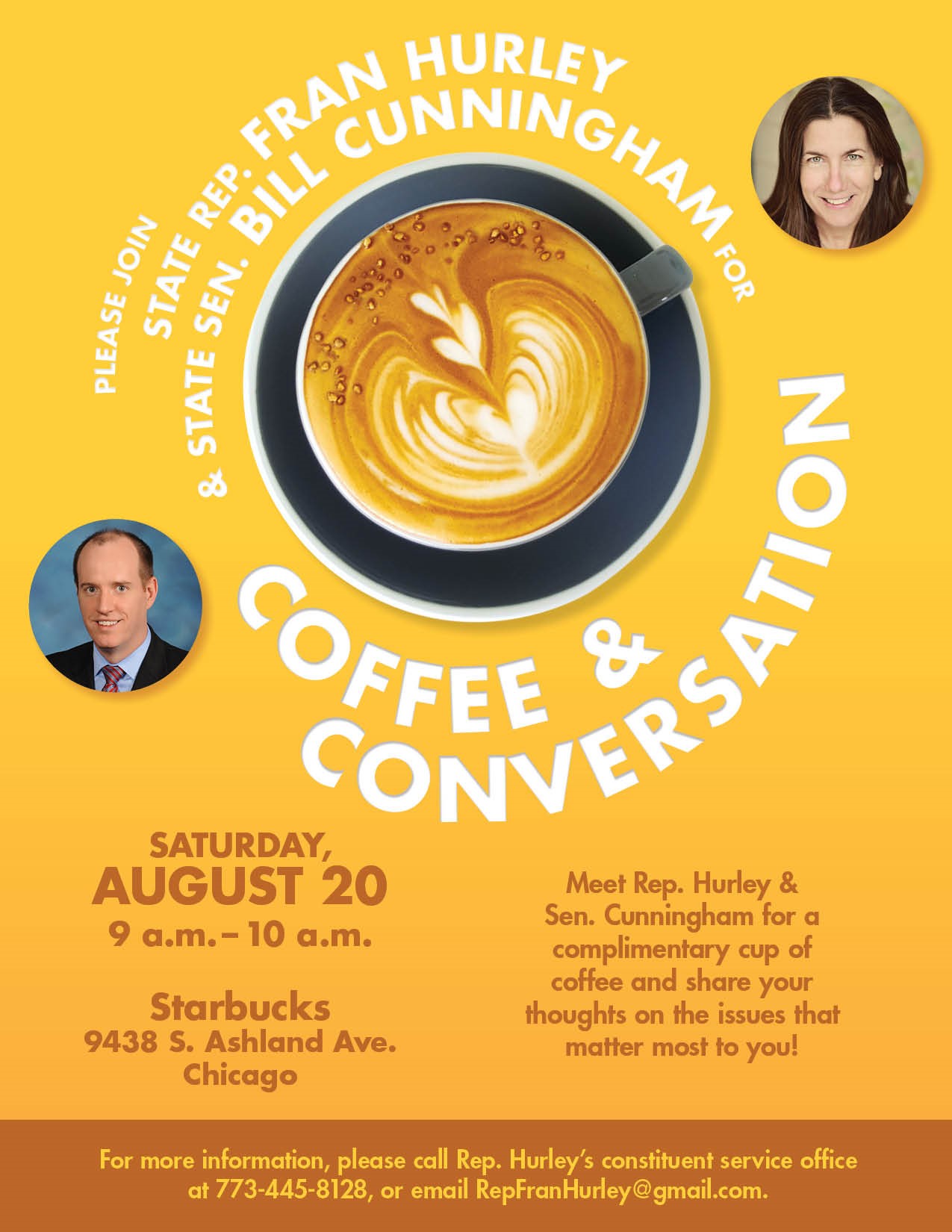 CoffeeConvo