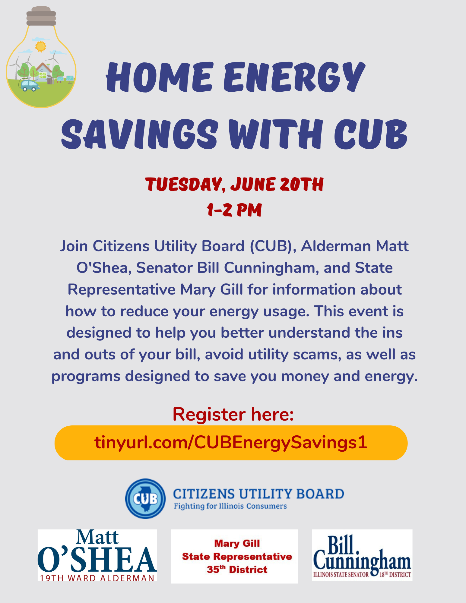 Cub Events