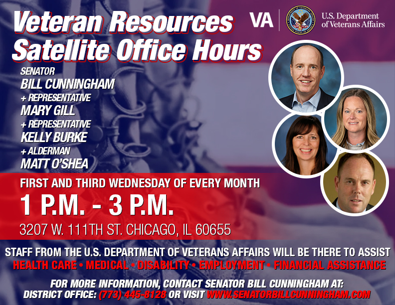 Cunningham VeteranResource