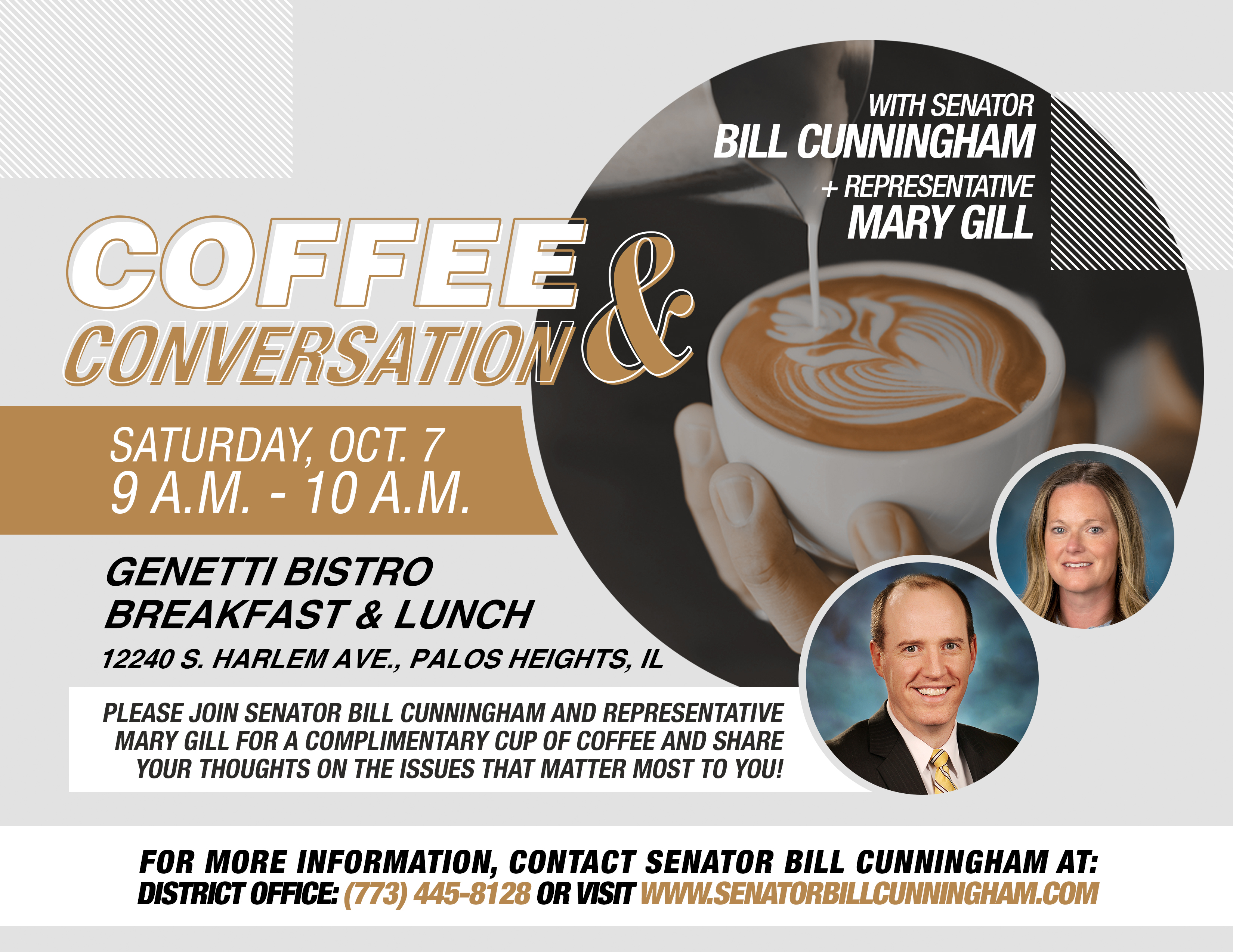 CunninghamCoffeeConvo