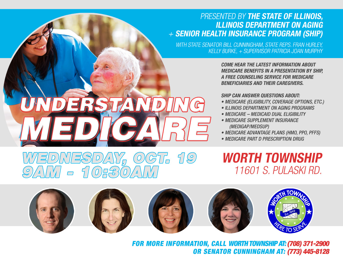 Cunningham UnderstandingMedicareEvent 2022