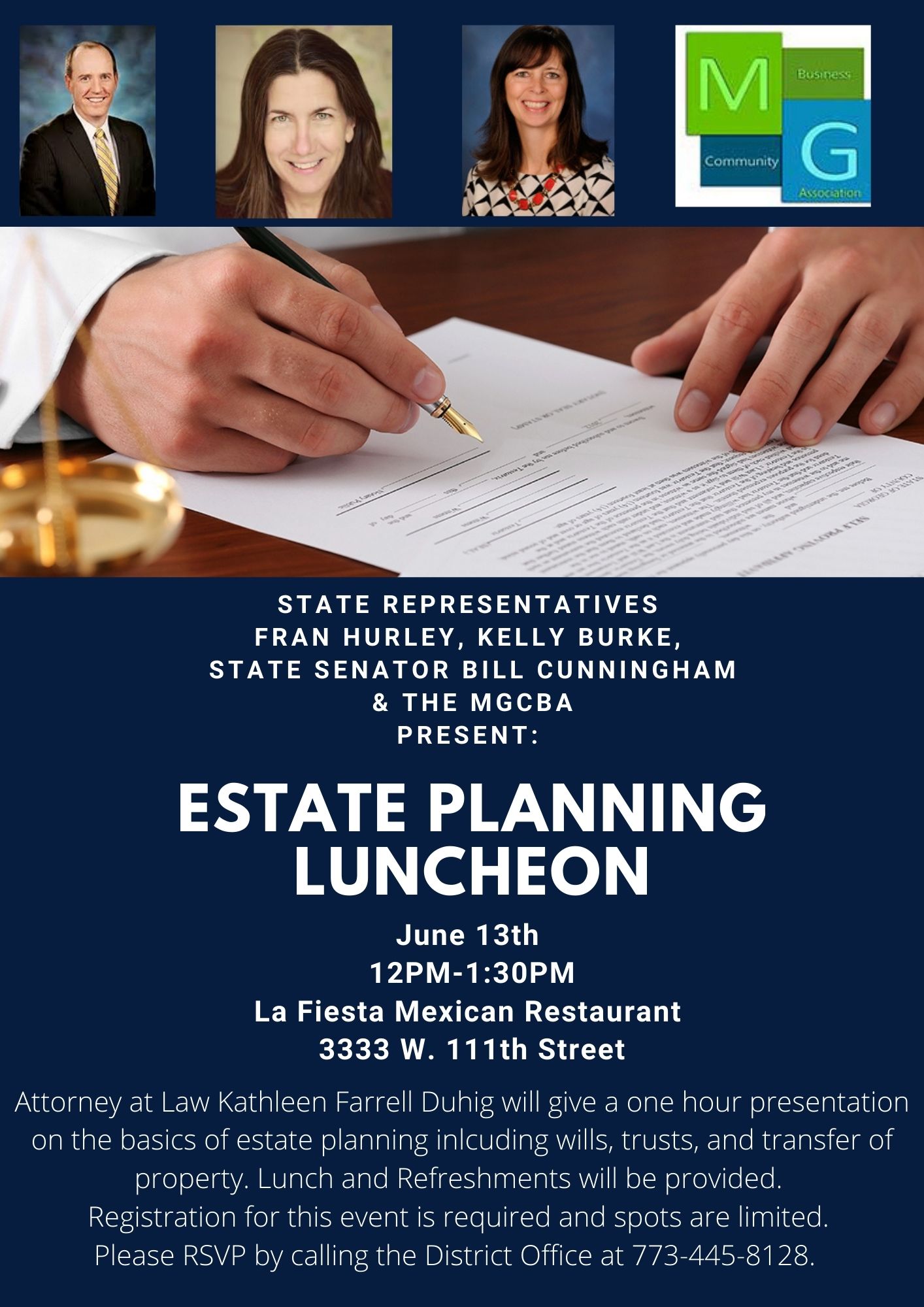 Cunningham Estate Planning