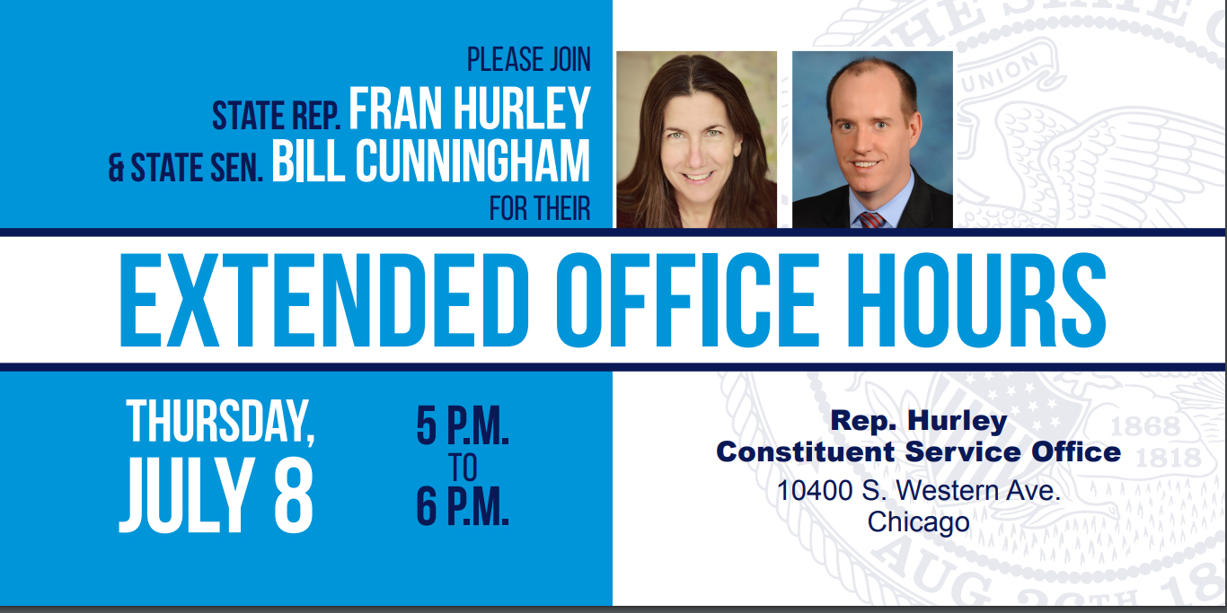 Extended Hours July