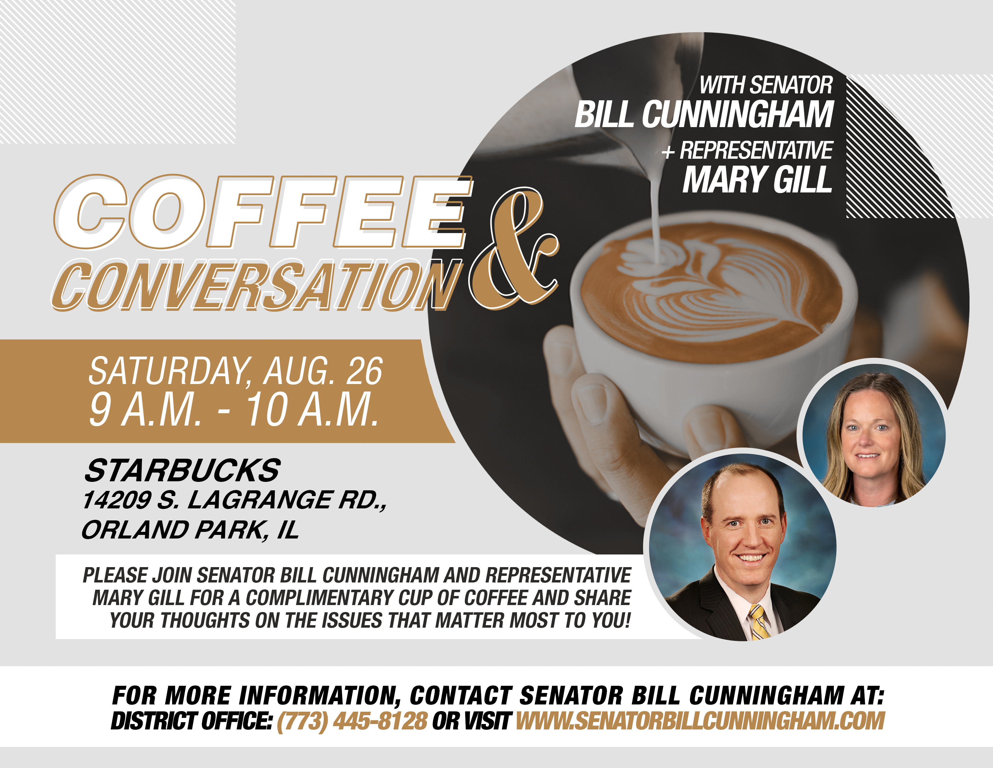 CunninghamCoffeeConvo