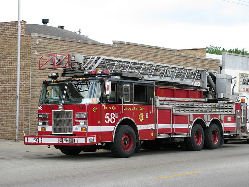 Fire dept