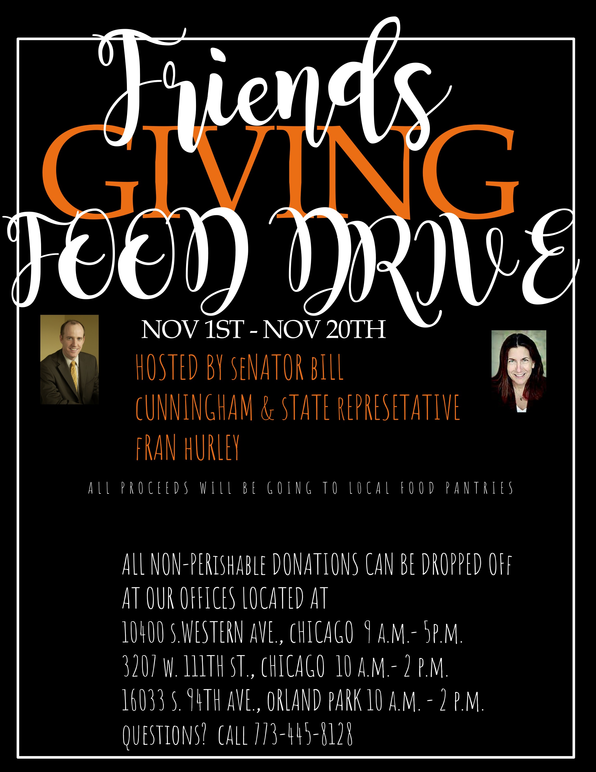 Food Drive 4