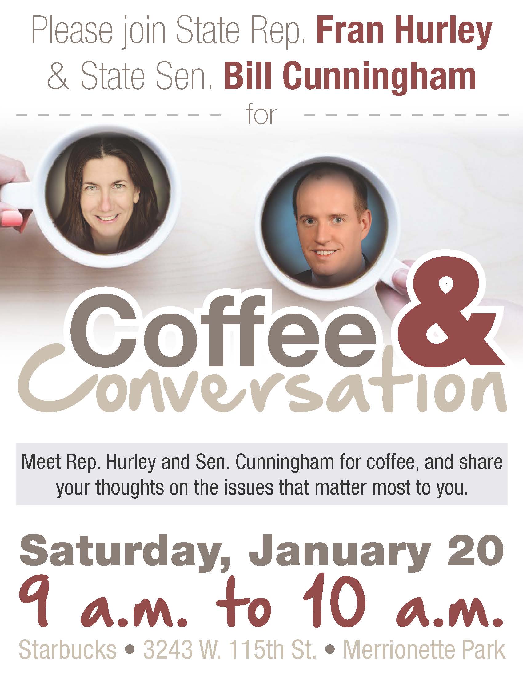 Hurley Coffee and Converstation 1 20 Page 1