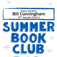 Cunningham Book Club