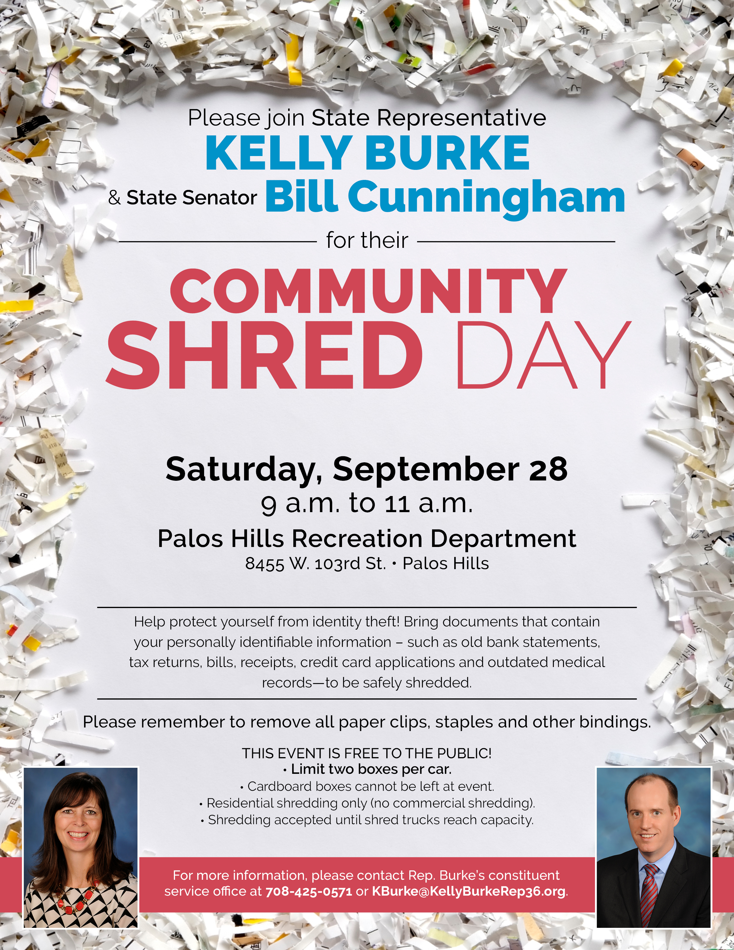 Shred 9.28.19