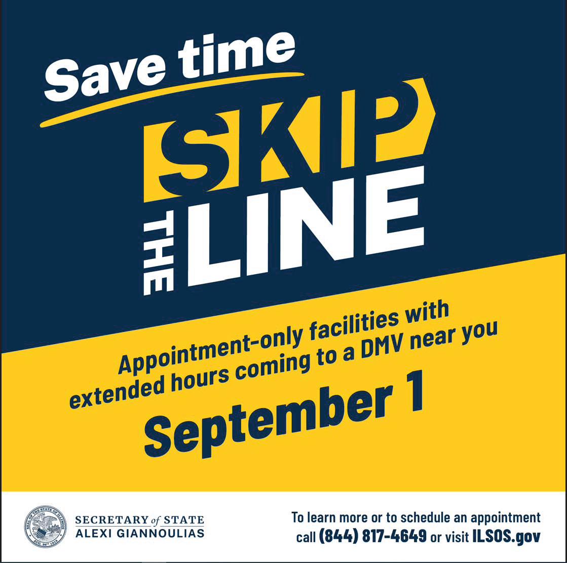 Skip The Line