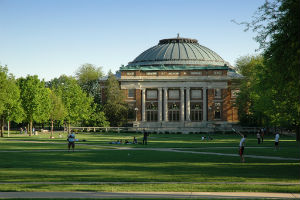 U of I web