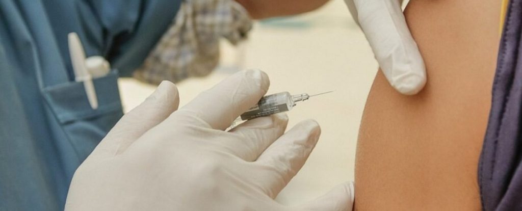 Vaccinations