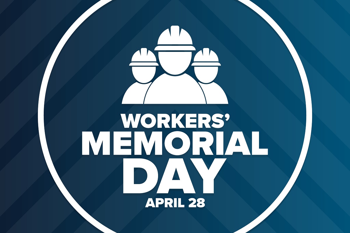 Workers Memorial Day