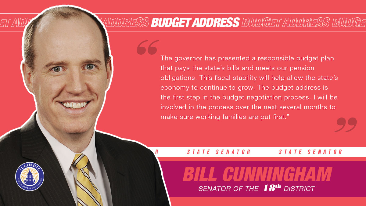 Cunningham Budget