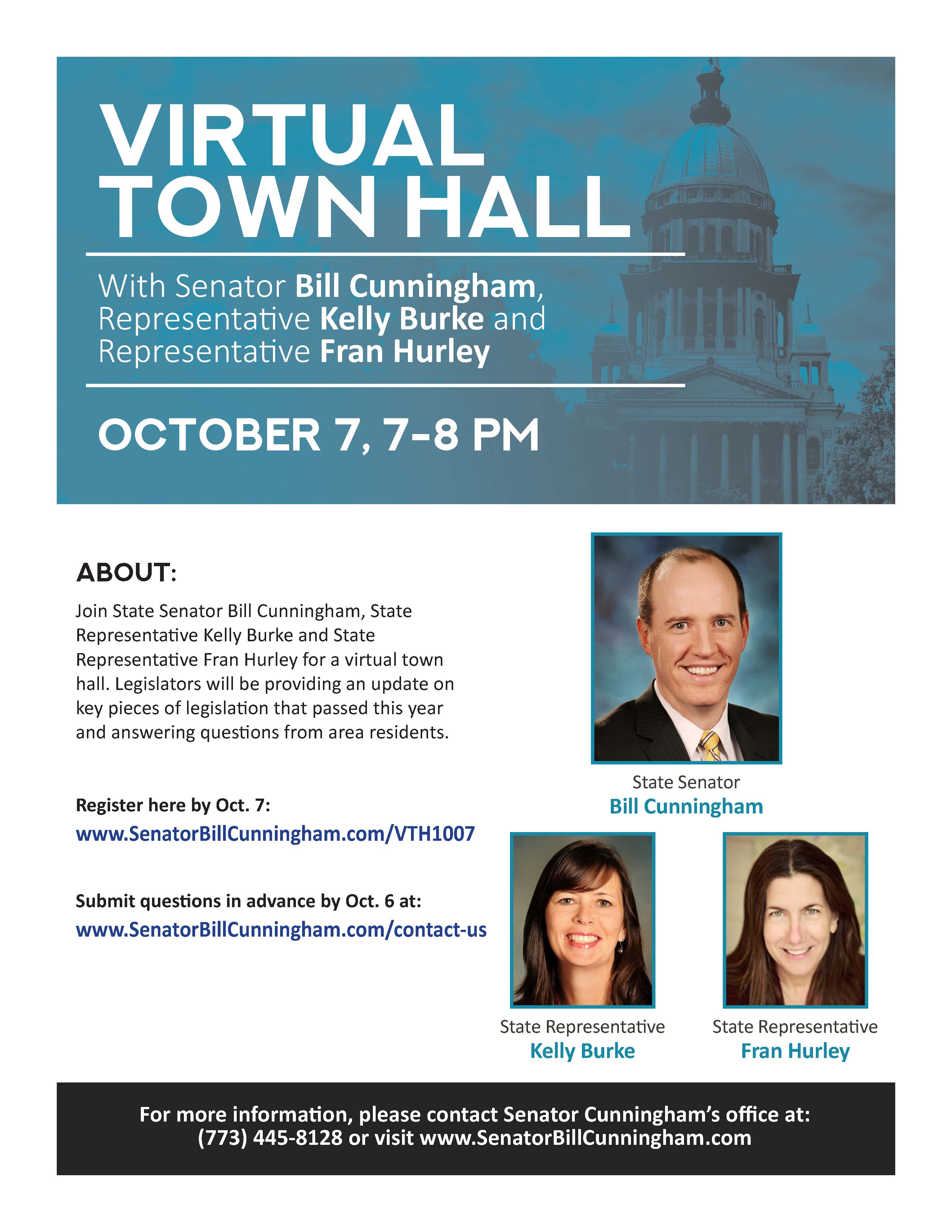 cunningham vth oct7