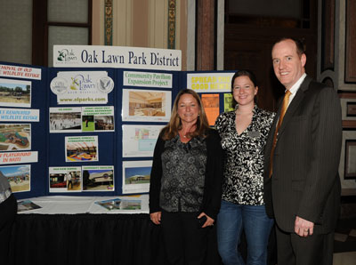 Cunningham-Oak-Lawn-Park-District