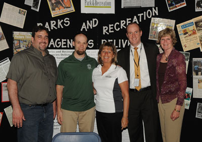Cunningham-South-Suburban-Park-District