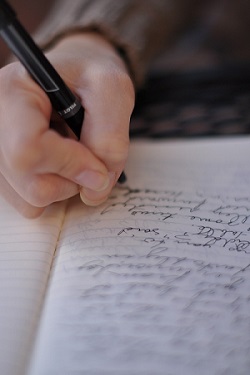 Studying